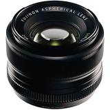 FUJIFILM XF 35mm f/1.4 R Lens 16240755