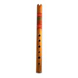 Wood quena flute, 'Peace Flute' - Wood Quena Flute Wind Instrument