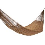Hammock, 'Glowing Copper' (single) - Rope Hammock