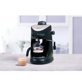 Capresso Steam PRO Espresso/Cappuccino Machine in Black, Size 11.5 H x 7.5 W x 9.75 D in | Wayfair 303.01