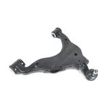 2003-2009 Toyota 4Runner Front Right Lower Control Arm and Ball Joint Assembly - Mevotech CMS86113