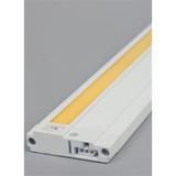 Visual Comfort Modern Collection Unilume 19 Inch LED Light Bar - 700UCF1992W-LED