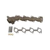 1997-1998 Ford Expedition Right Exhaust Manifold - Dorman 674-398