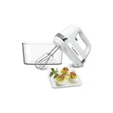 Cuisinart Power Advantage Plus Mixer With Storage Case - 9 Speed, White