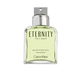 Calvin Klein Eternity For Men Eau De Toilette Spray, 3.4 Oz
