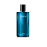 Davidoff Men's Cool Water Eau De Toilette Natural Spray 4.2 Fl. Oz