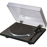Denon DP-300F Fully Automatic Stereo Turntable DP300F