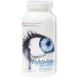 Hylavision for Healthy Vision, with Hyaluronic Acid, Lutein & Bilberry, 120 Capsules, Hyalogic