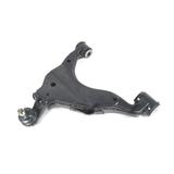 2003-2009 Toyota 4Runner Front Left Lower Control Arm and Ball Joint Assembly - Mevotech CMS86112