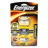 Energizer 11140 - Yellow & Black Industrial 5 LED Headlight (Batteries Included) (INHD5L32H)