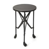 Butler Specialty Company Metalworks Accent Table - 1168025
