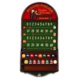 RAM Game Room Parlour Counter & Ball Holder Wood in Brown, Size 20.0 W in | Wayfair R938