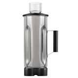 Hamilton Beach 6126-HBF600S 64 oz Blender Container for HBF600S, Stainless