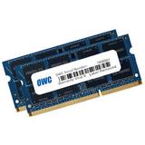 OWC 16GB DDR3L 1600 MHz SO-DIMM Memory Kit (2 x 8GB, Mac) OWC1600DDR3S16P