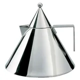 Alessi Il Conico Water Kettle - 90017