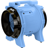 Dri-Eaz Vortex Axial Fan F174-BLU
