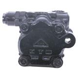 1989-1995 Suzuki Sidekick Power Steering Pump - A1 Cardone