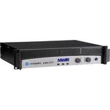 Crown Audio CDi 2000 Two-Channel Commercial Amplifier (800W/Channel at 4 Ohms, 70V/140V CDI2000