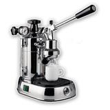 La Pavoni Professional Espresso Machine w/ Base, Size 12.0 H x 7.0 W x 11.0 D in | Wayfair PC-16