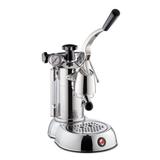 La Pavoni Stradavari Espresso Machine in Gray, Size 12.0 H x 7.0 W x 11.0 D in | Wayfair PSC-16