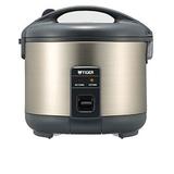 Tiger Rice Cooker, Size 11.7 H x 11.8 W x 10.7 D in | Wayfair APTG18US