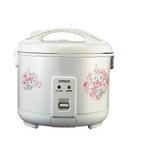Tiger Electronic Rice Cooker, Stainless Steel, Size 11.5 H x 11.75 W x 11.75 D in | Wayfair APTG1500