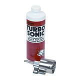 Lyman Turbo Sonic Cleaning Solutions And Accessories - Gun Parts Cleaning Solution 16oz