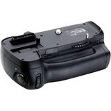 Vello BG-N10 Battery Grip for Nikon D600 & D610 BG-N10