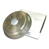1975-1978 Nissan 280Z Rear Brake Drum - Centric 123.42002