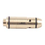Laserlyte Laser Training System - 40 S&W Laser Training Cartridge