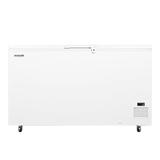 Accucold EL41LT Laboratory Chest Freezer - Digital Thermostat - Factory-Installed Lock