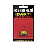Bottelsen Darts O-ring Fits Dart Set of 6, Rubber | Wayfair OR2