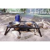 Texsport Heavy Duty Camping Cookware, Size 8.5 H x 24.0 W x 16.0 D in | Wayfair 15110