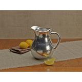 Towle Silversmiths Hammersmith Pitcher in Gray, Size 9.25 H x 8.75 W in | Wayfair 5085482
