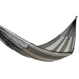 'Midnight Riviera' (double) - Collectible Cotton Mayan Hammock