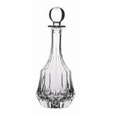 Lorren Home Trends RCR Adagio 30 oz. Wine Decanter Crystal, Size 13.0 H x 5.0 W in | Wayfair 513770