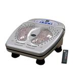 iComfort Infrared & Vibration Foot Massager, Size 8.66 H x 13.58 W x 16.34 D in | Wayfair IC0907