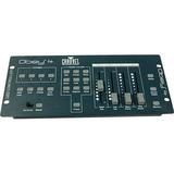 CHAUVET DJ Obey 4 DMX Channel Controller OBEY 4