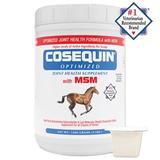 Cosequin Optimized with MSM