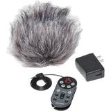 Zoom APH-6 Accessory Pack for the Zoom H6 Handy Digital Recorder APH-6