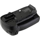 Vello BG-N11 Battery Grip for Nikon D7100 & D7200 BG-N11