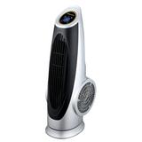 Ovente Oscillation Tower Fan, Size 30.1 H x 12.5 W x 8.5 D in | Wayfair TF88S