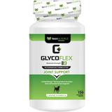 GlycoFlex 2 Chewable Dog Tablets, Count of 120