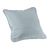 Suzanne Kasler Signature 13oz Linen Pillow Cover Parchment 22" x 22" - Ballard Designs