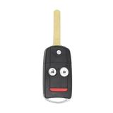 N5F0602A1A Acura OEM 3 Button Key Fob Memory 1