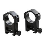 Badger Ordnance Maximized Scope Rings - 30mm Ultra High Steel Scope Rings