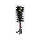 1993-1997 Geo Prizm Front Left Strut and Coil Spring Assembly - FCS Automotive