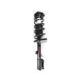 1993-1997 Geo Prizm Rear Right Strut and Coil Spring Assembly - FCS Automotive