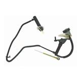 2000-2002 Dodge Dakota Clutch Master/Slave Assembly - Rhino Pac