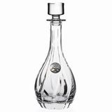 Lorren Home Trends Trix 30 oz. Wine Decanter Crystal, Size 13.0 H x 5.0 W in | Wayfair 513950-50